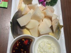 -吴记鲜定味