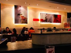 -必胜客(百联又一城店)