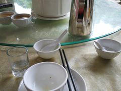 -茗荔园农庄(大涌店)
