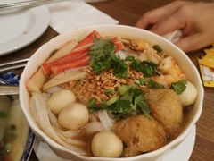 -曼谷食堂·泰国家庭料理(丹桂路店)