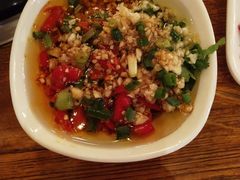 -奇味鸡煲(麦地店)