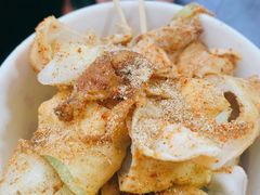 -大学城夜市大排档(凤栖路店)