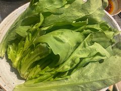-老墙根涮肉·铜锅·烧烤(欢乐谷·王四营店)