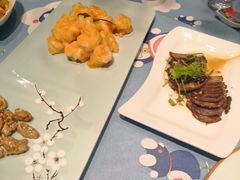 -卫鼎轩·曹公馆(鼓楼店)