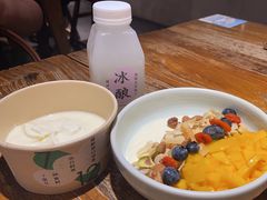 -宝珠奶酪(闵行仲盛店)