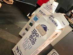 -Manner Coffee(芮欧百货店)