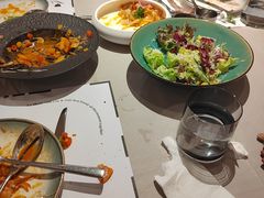 -LE SHARE洛笙·花园西餐(北京路步行街店)