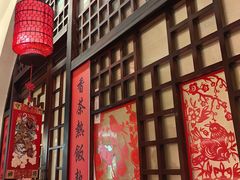 -西贝(六里桥旗舰店)