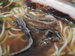 爆鳝-状元楼(东大街店)
