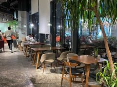 -G+KITCHEN(龙湖狮山天街店)