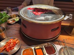 -西塔老太太泥炉烤肉(上海七宝领展广场店)