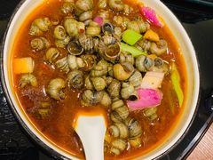 -锡和无锡菜(景丽苑店)