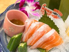 -夏树寿司(大沥店)