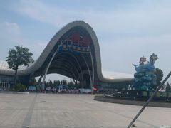 门面-渔岛海洋度假区