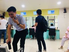 -苏州市立医院(白塔院区)