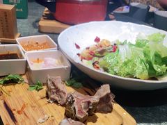 -胖老汉新疆特色椒麻鸡(南门店)