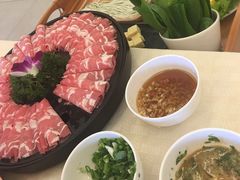 -东来顺饭庄(王府井步行街店)