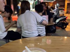 -勤記甜品