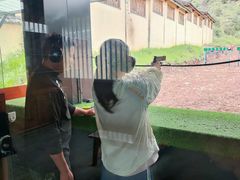 -猎鹰谷实弹射击俱乐部