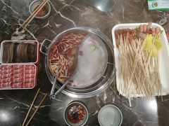 -大斌家串串火锅(汇一城店)