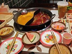 -江北北火锅馆·公路夜市(魏公村店)