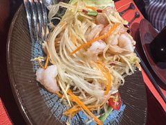 -红泰·泰精选·特色料理(中山路店)