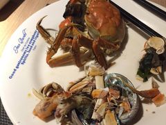 -星伦多 自助料理(圆融店)