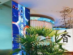 -桂满陇·蟹黄小笼汤包(巴黎春天浦建店)
