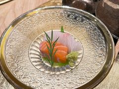 -鮨政·Omakase(港汇恒隆广场店)