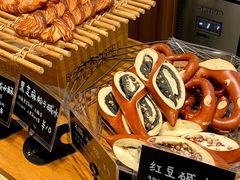 -慢熟面包店bud bread(孩儿巷店)