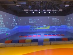 -小鸡哆哆故事屋·儿童乐园(嘉里城店)