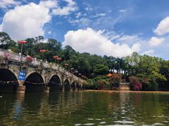 -东莞市虎英郊野公园