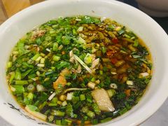 -易裕和·长沙米粉(竹塘西路店)