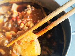 -江龙饭店·乌江豆腐鱼(乌江老桥头店)