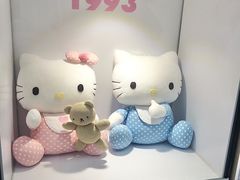 -凯蒂猫主题馆