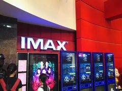 -飞扬影城(正佳IMAX店)