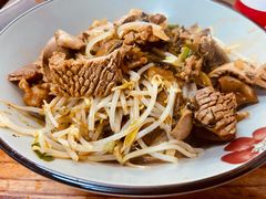 腰花面-里兆打面馆