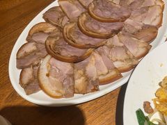 -姥姥家春饼店(八里庄店)