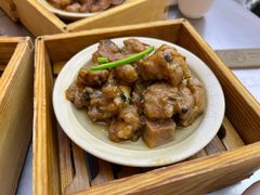 -蔡澜点心·粤菜(万菱汇店)