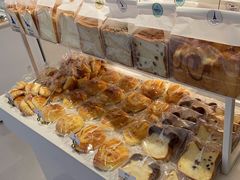 -LanTa蓝塔烘焙(中原万达店)