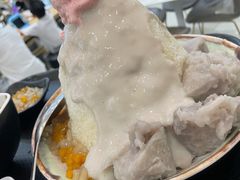 -鲜芋仙(番禺万达广场店)