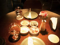 -Fuzzy Bistro 浮几韩餐·茶酒馆