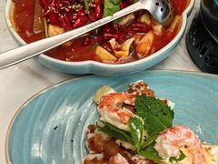 -志明眷村·台式融合菜·宵夜