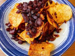 不丢嘴洋芋片-包整·丝娃娃(一览甲秀楼风景店)