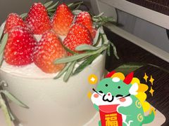 -姆们M Sweetie Cake(三里屯店)