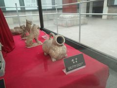 -洛阳古墓博物馆