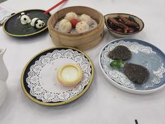 -金华安大酒楼·老牌潮菜·粤式茶点(东方国际店)