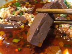-窄巷子陕菜馆·地道陕西菜(粉巷店)