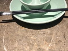 -绿茶餐厅(崇文门新世界店)