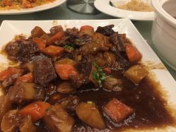 -上海浦东华美达大酒店·宴会厅